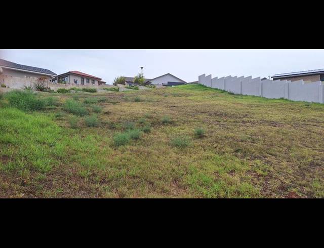 LAND FOR SALE IN MONTE CHRISTO